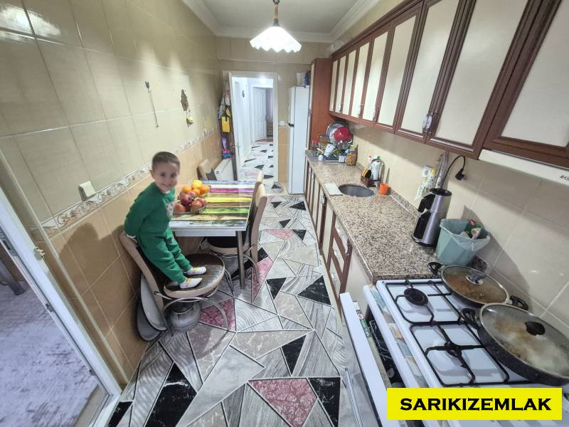 Edremit Akçay Mah`da2+1  Daire. - 9